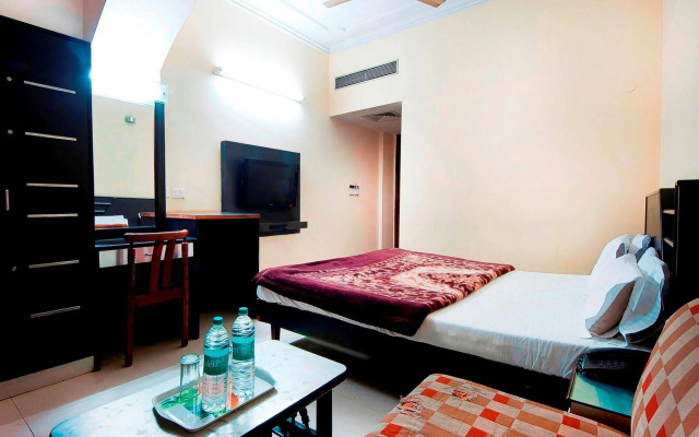 Hotel Tourist Lodge