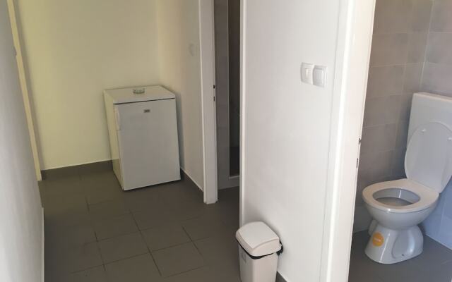 Hostel Amfora