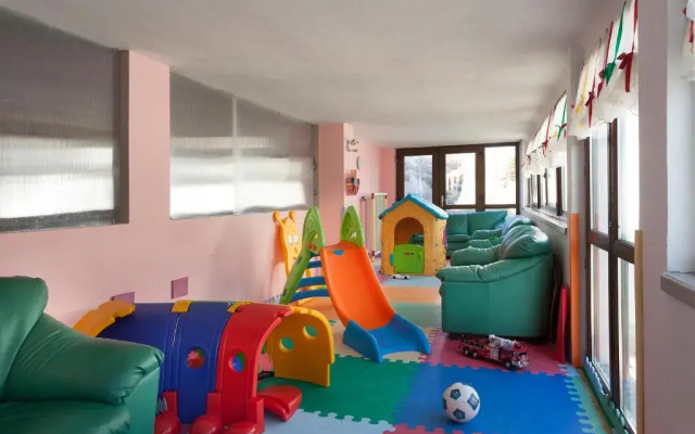Residence Rododendro