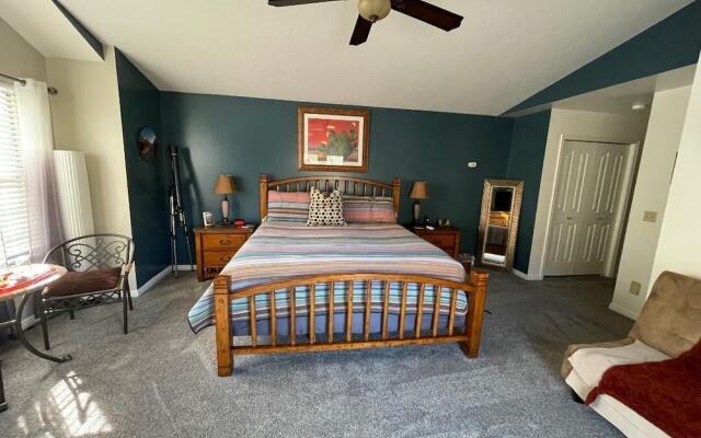 Harvest House Bed & Breakfast