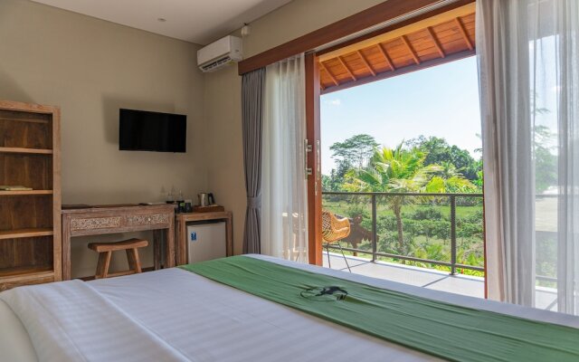 Alam Kawi Ubud Resort & Spa