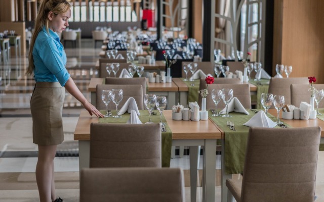 Sensitive Premium Resort & Spa - All Inclusive