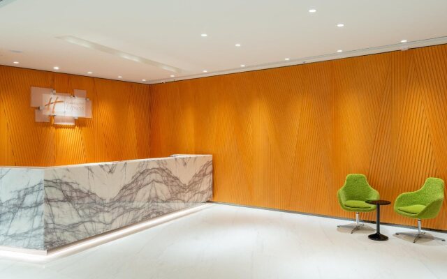 Holiday Inn Express Hong Kong Kowloon CBD2 by IHG