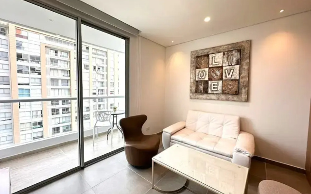 Apartamentos Salguero Sunset - by SOHO