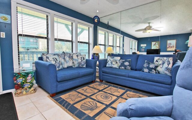 Sea Breeze by Youngs Suncoast