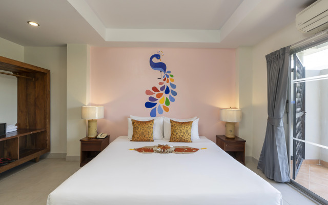 Bella Villa Pattaya 3rd Road