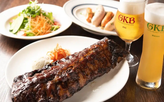 Gotemba Kogen Tokinosumika