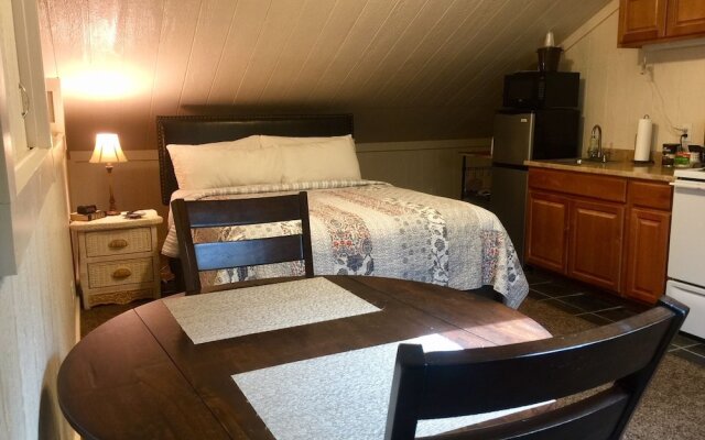 Timber Ridge Lodge