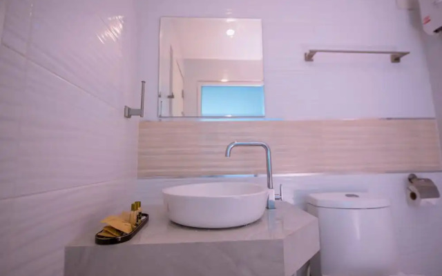 MS Hotel & Resort Si Racha