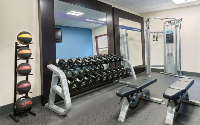 Hampton Inn Boston/Marlborough
