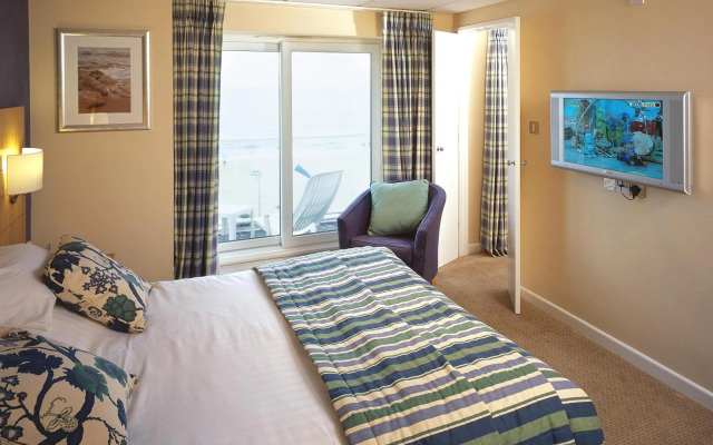 Sandbanks Hotel