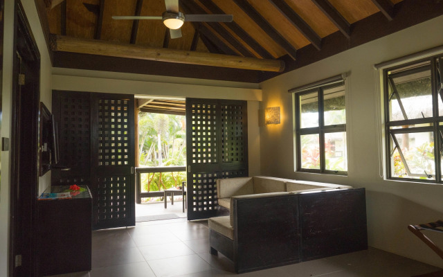 Uprising Beach Resort