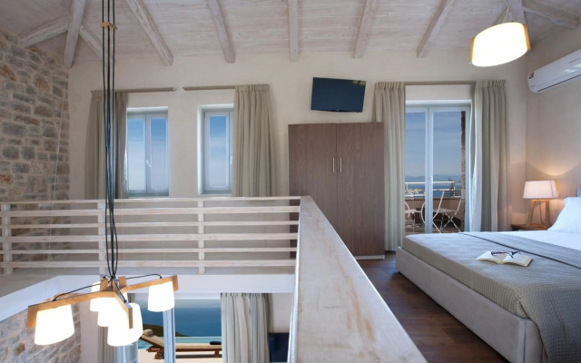 Ionian Horizon Villas