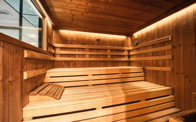 Garni-Wohlfühl -Aktiv Hotel Kronberg