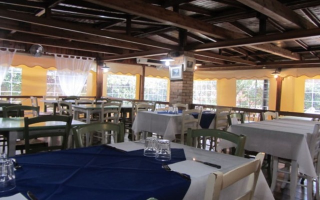 Camping Pineta