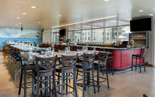 Cambria Hotel Downtown Asheville