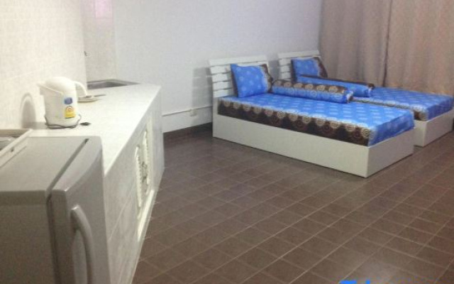 Khunmaiplace Room