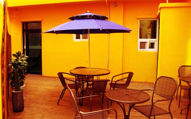 24 Guesthouse Yeosu