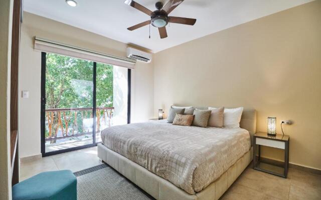2 BD apartment in popular condominium-190MBPS WIFI