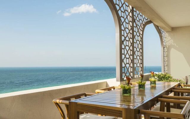 Ajman Saray, a Luxury Collection Resort, Ajman