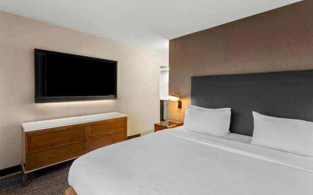 Courtyard by Marriott Chicago Southeast/Hammond