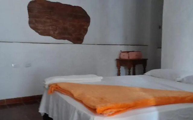 Hotel Central Graciela