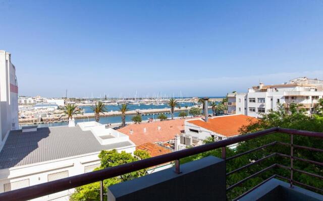 A63 - Gama Marina View Apartment