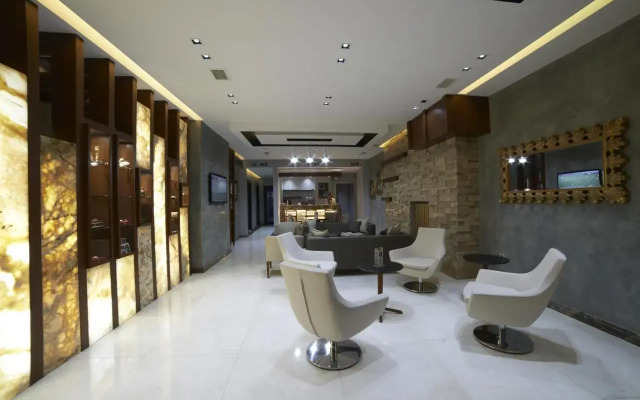 Soyic Hotel