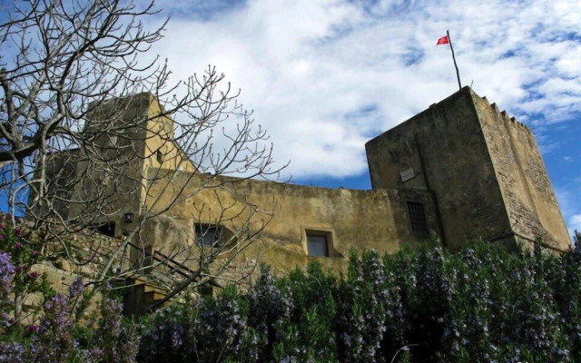 Verdidea - TORRE SPAGNOLA