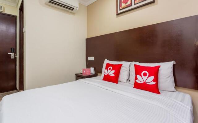 ZEN Rooms Titiwangsa