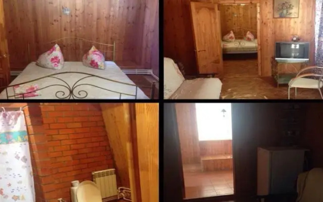Georgiy Guest House