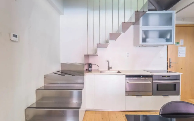 Arc de Triomf City Center