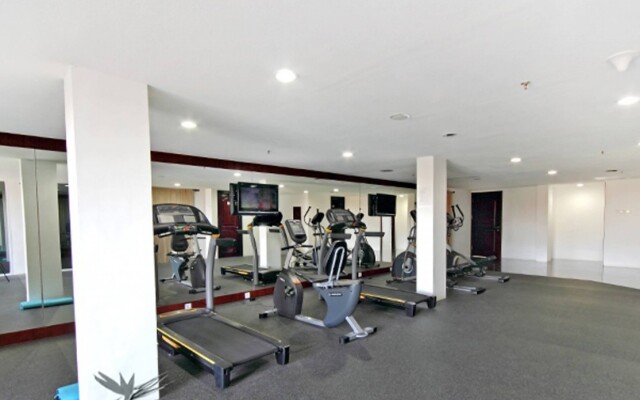 Swiss-Belhotel Segara