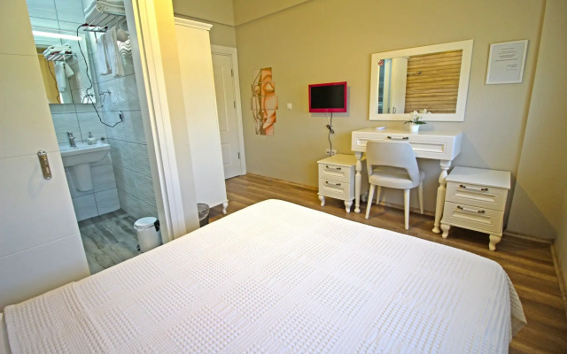 Karina Vineyard House