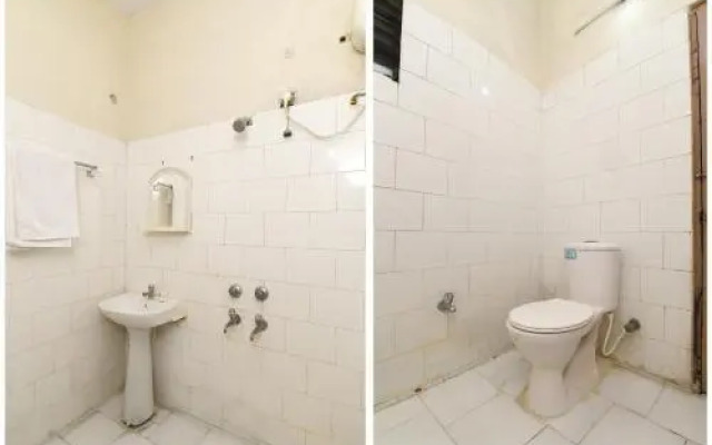 Akshaya Pride by OYO Rooms