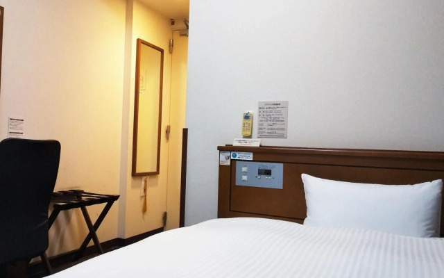 Hotel Route Inn Tsuruga Ekimae