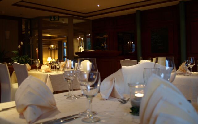 Glorious Hotel Kieferneck