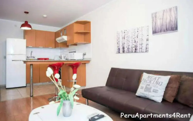 Peru Rent Apart