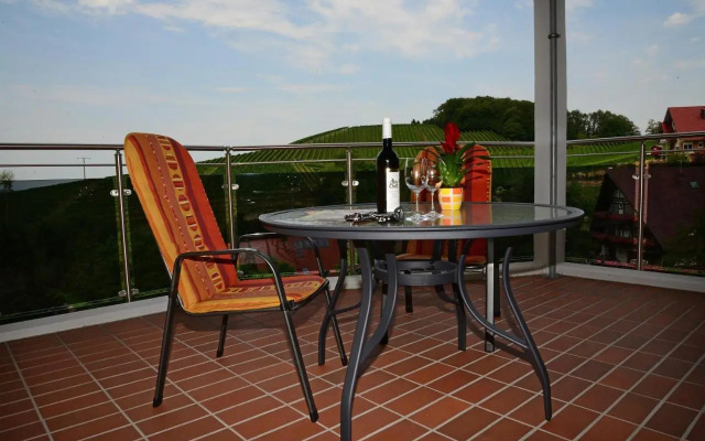 Residence am Weinberg / Travellers Hotelbetriebs GmbH