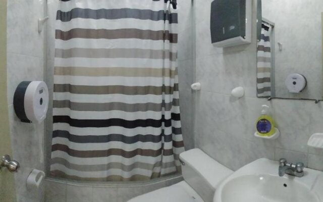 Casa Hualpa B&B