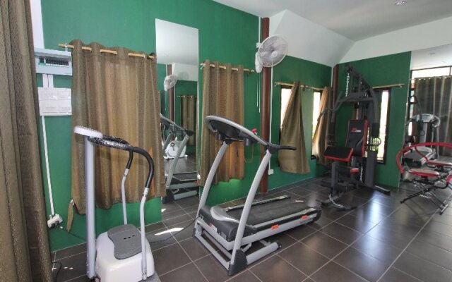 Hua Hin Baan Thai Resort