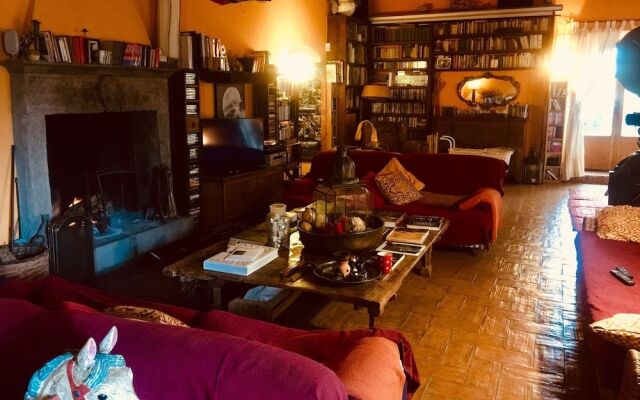 Bed And Breakfast Dopo Il Settimo Cielo