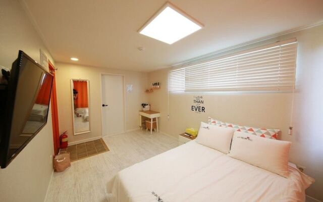 Jjuk Guesthouse Hostel