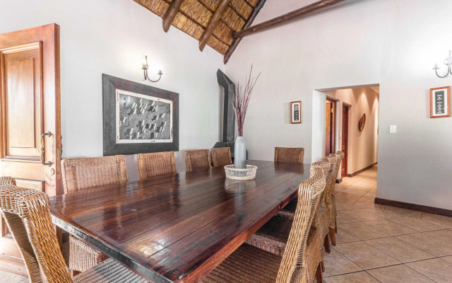 77 Zebula Golf Estate, Bela Bela