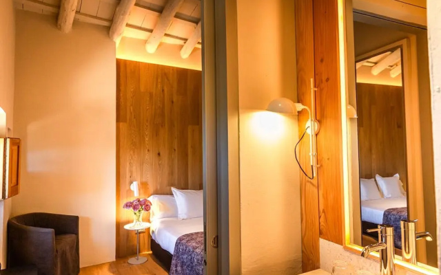 Hotel Mas Bosch 1526