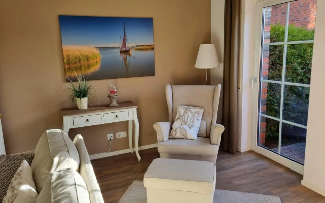 Ferienhaus Zingstrose