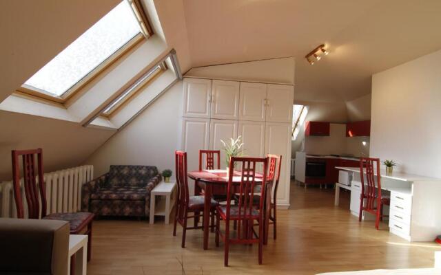 Guest Rooms Stay Nexus