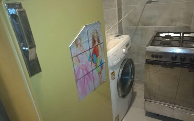 Sunshine Hostel Apartment