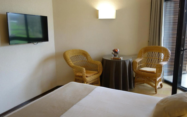 Hotel Baztán