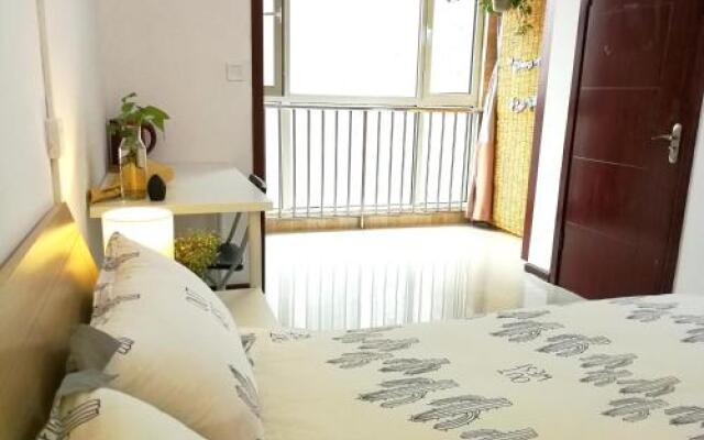 Twin city Homestay Hostel